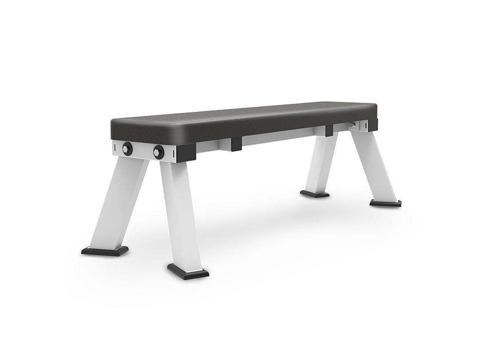 TM34 Flat Bench